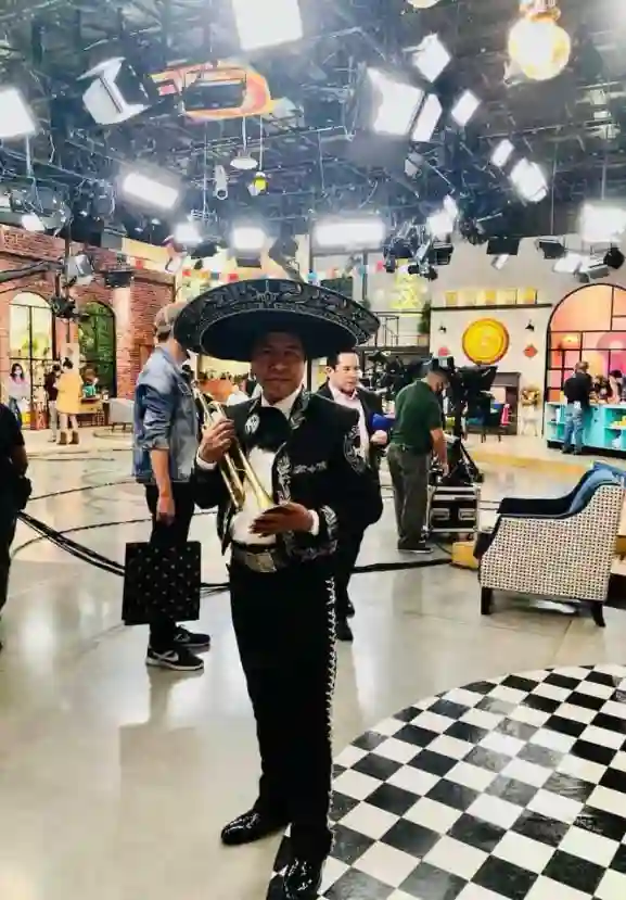 Mariachi Herencia de la CDMX Busca mariachi en la Ciudad de México