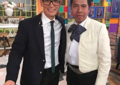 Mariachi Herencia CDMX precio serenata