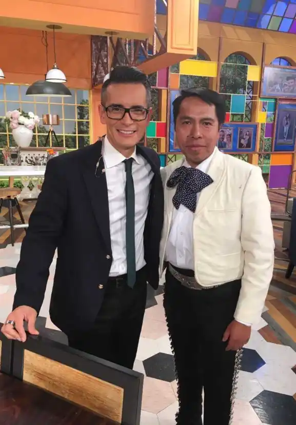 Mariachi Herencia en CDMX Mariachi Herencia CDMX precio serenata