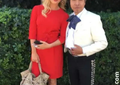 Cuánto cobra un mariachi en COyoacán