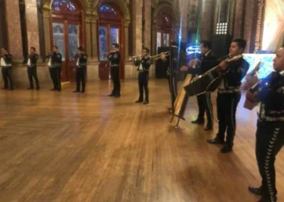Mariachis en Interlomas precios
