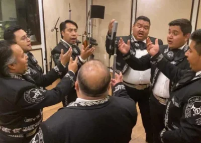 Precios de Mariachis de Coyoacán