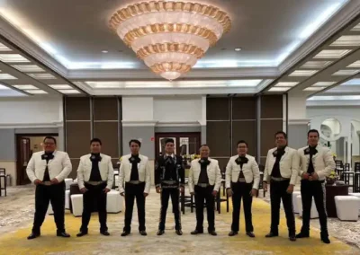 Precios de Mariachis en la Ciudad de México