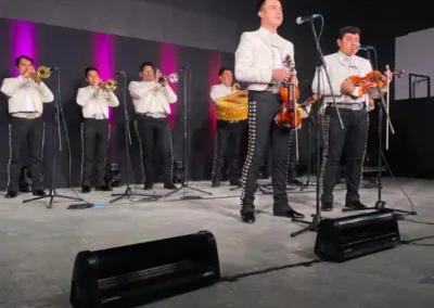 Precios de Mariachis en Santa Fe CDMX