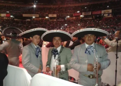 Mariachis en Tlalpan precios serenatas