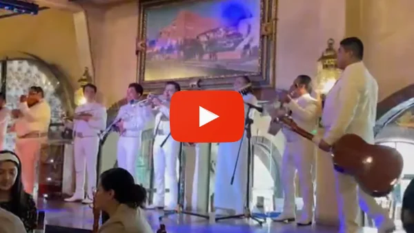 Mariachis en CDMX cumpleaños económicos