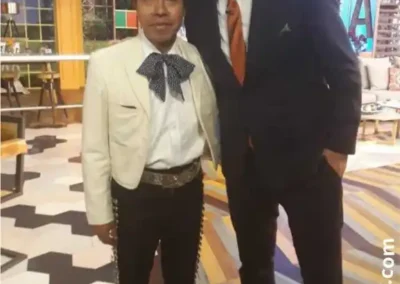 Mariachis Coyoacán mejores