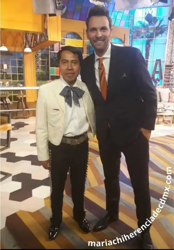 Mariachis para eventos en Coyoacán Mariachis Coyoacán mejores