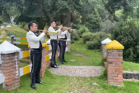 Mariachis para cumpleaños en CDMX PRECIO
