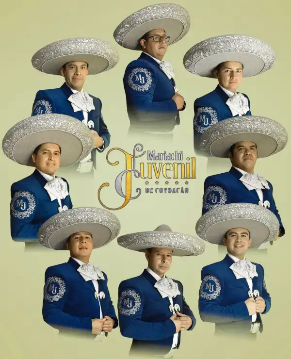 Mariachi Herencia de la CDMX