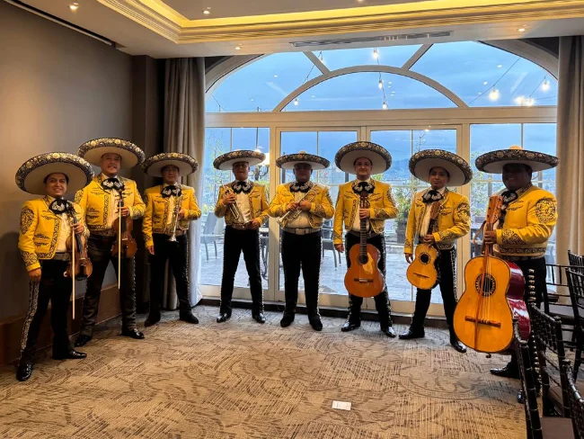 Mariachi en Coyoacán CDMX Mariachis en Coyoacán servicios