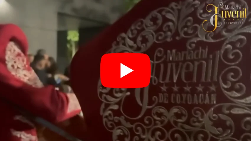 Mariachis videos en Tlalpan precios
