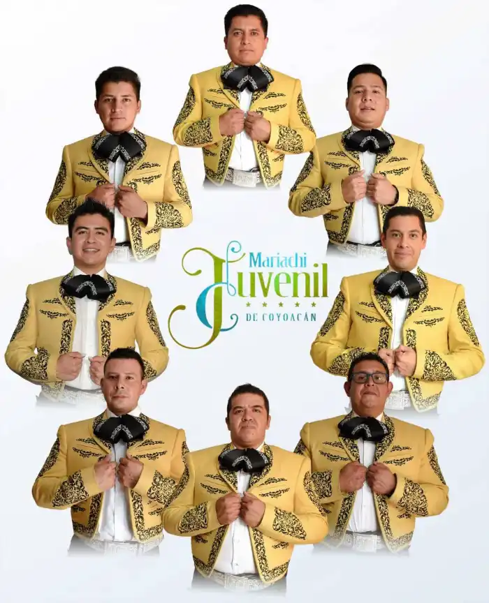 Mariachis de Coyoacán CDMX Mariachis mejores precios en CDMX