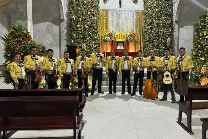 Mariachis en Tlalpan mejores precios