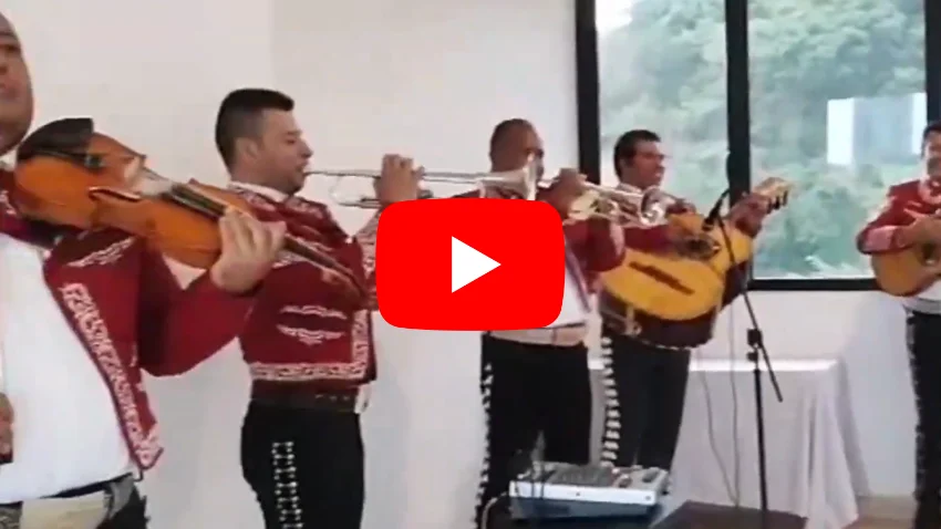 Mariachis mejores precios CDMX Precios Mariachis de la Ciudad de México